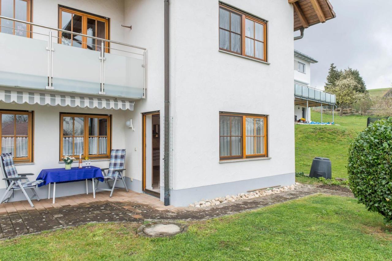 Ferienwohnung Moehrle Salem  Zewnętrze zdjęcie