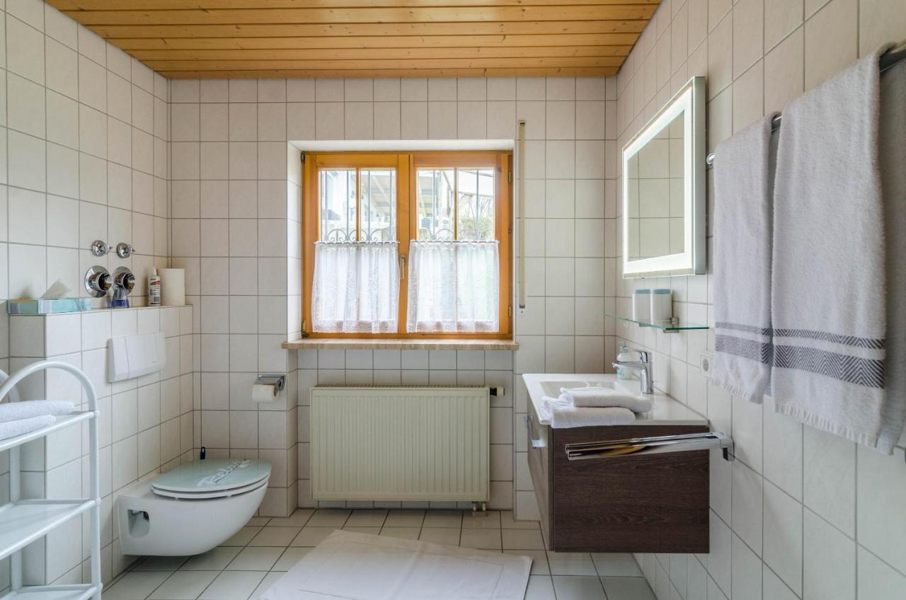Ferienwohnung Moehrle Salem  Zewnętrze zdjęcie