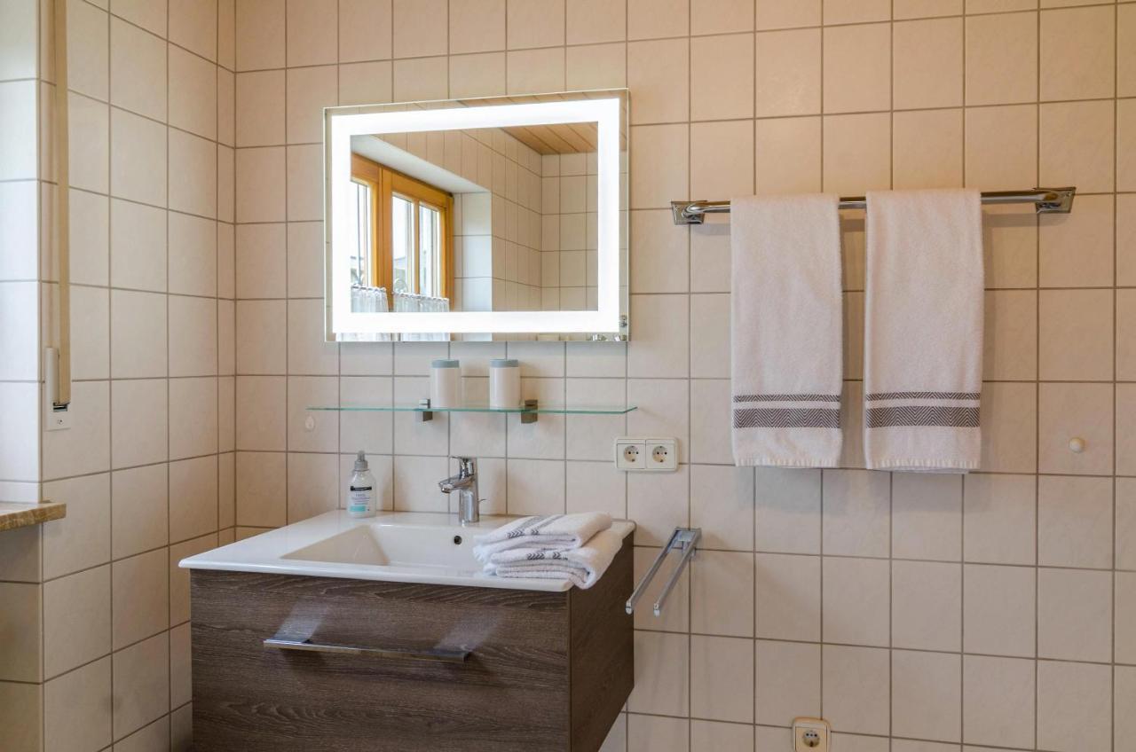 Ferienwohnung Moehrle Salem  Zewnętrze zdjęcie